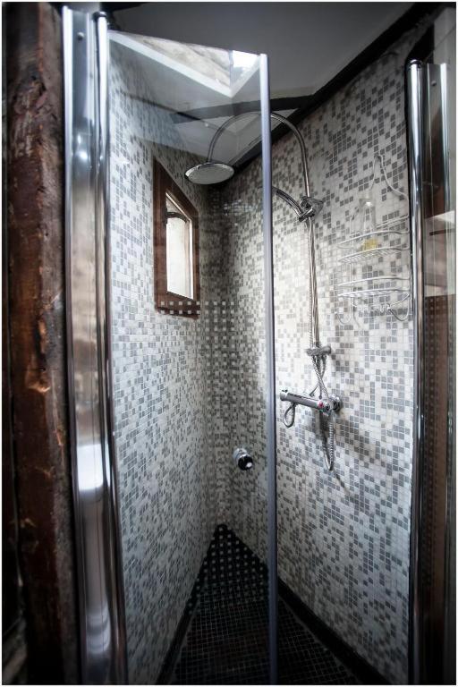 Aparthotel Living History - Drie Koningen Amberes Exterior foto