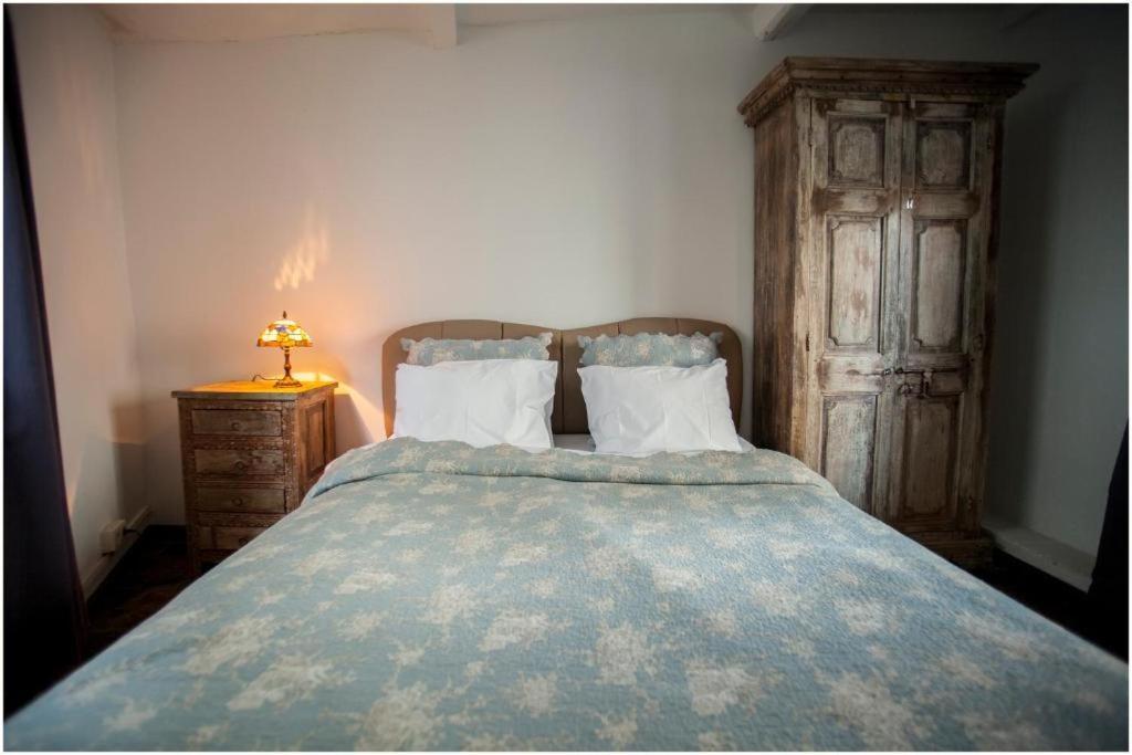 Aparthotel Living History - Drie Koningen Amberes Exterior foto