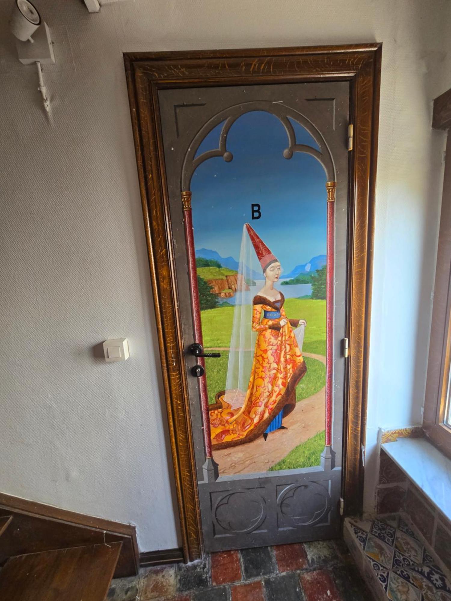 Aparthotel Living History - Drie Koningen Amberes Exterior foto